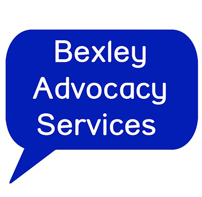 Bexley Advocacy Services Logo
